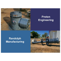 Proton and Randolph